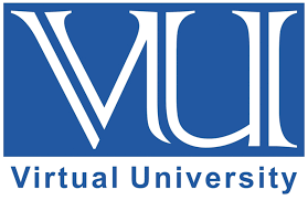 Virtual University Logo