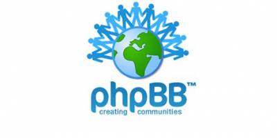 PHPBB Bulletin board system