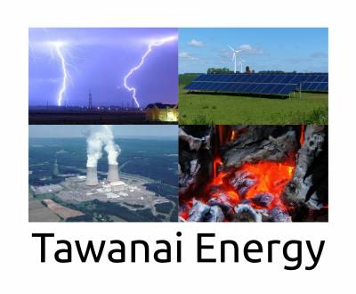 tawanai logo